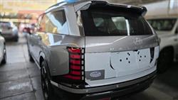 هيونداي باليسيد